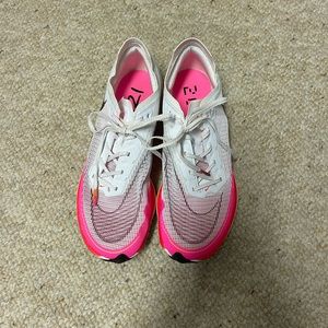 Nike Vaporfly shoes